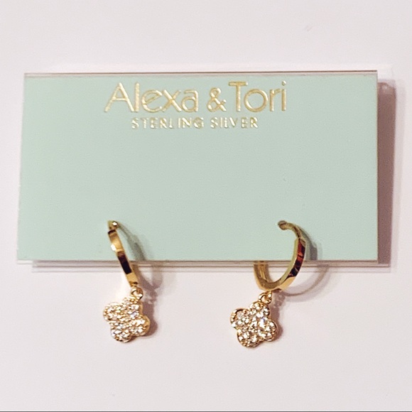 alex and tori earrings